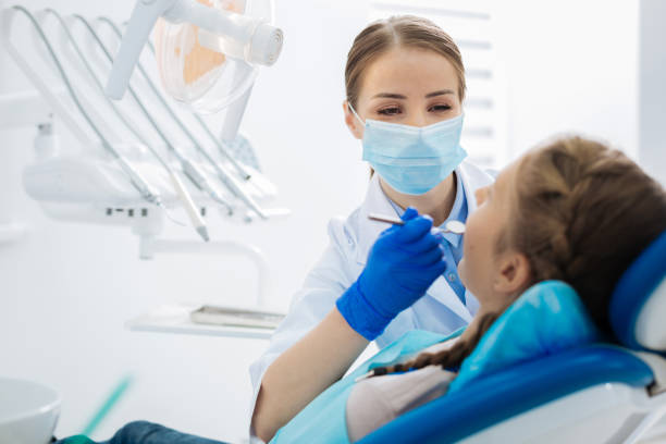 Best Dental Bonding  in Varnell, GA